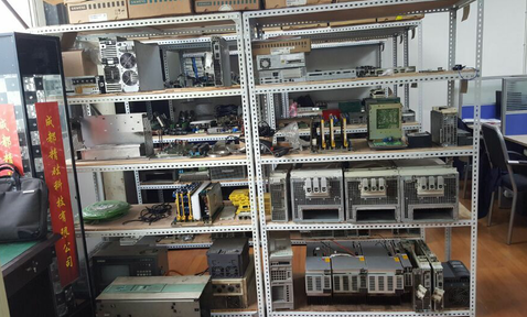 西南数控维修中心5S服务与计算机系统服务 高效运维的双重保障